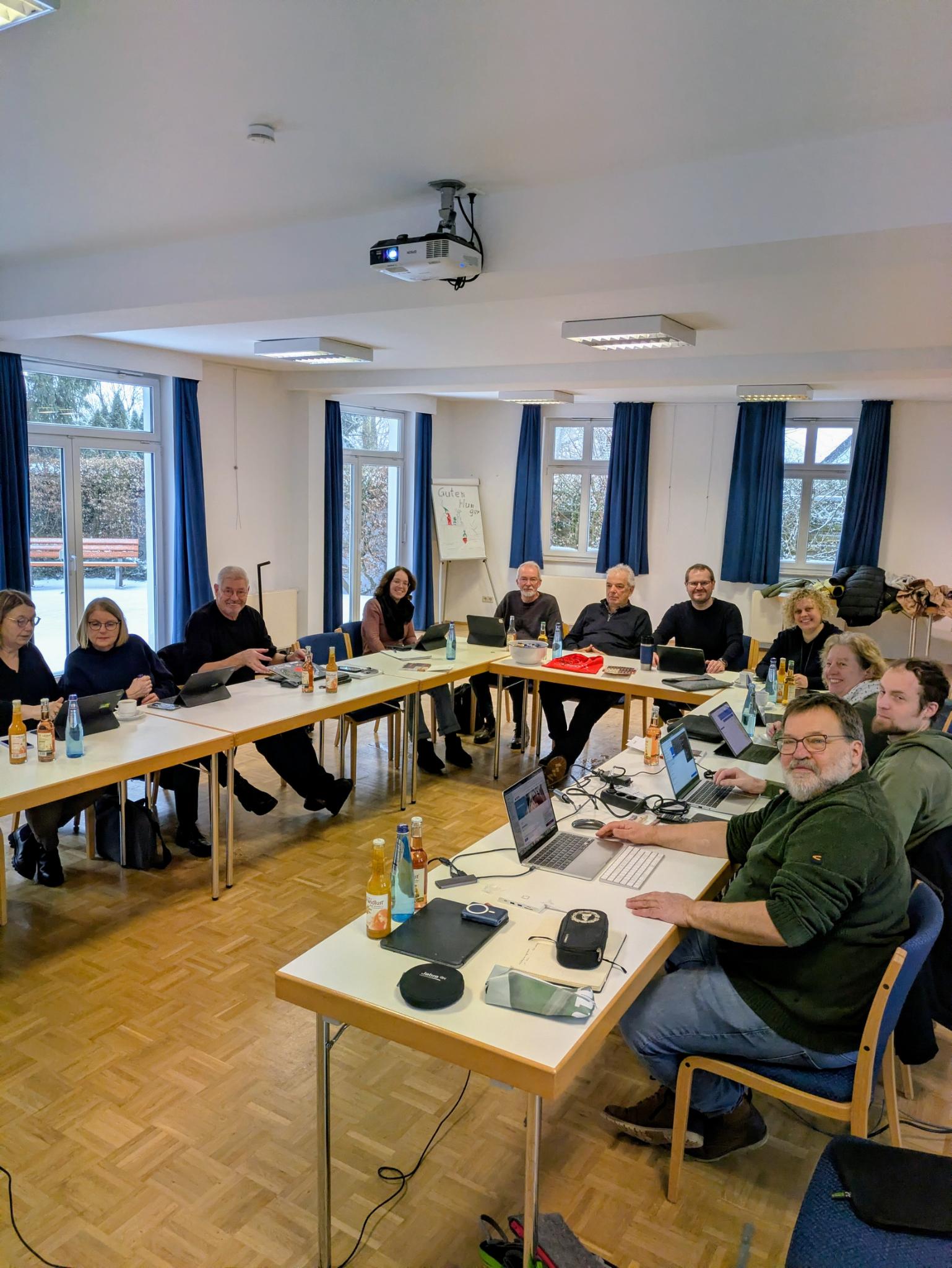 Haushaltsberatungen 2026: